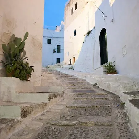 Διαμέρισμα La Casedda Chic