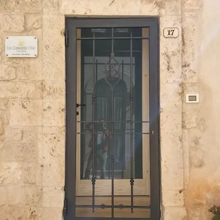 La Casedda Chic Ostuni