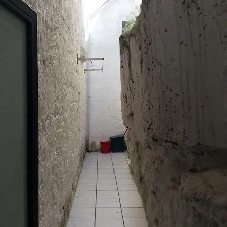 La Casedda Chic Διαμέρισμα
