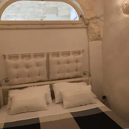 Διαμέρισμα La Casedda Chic Ostuni