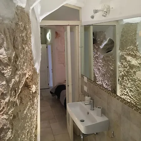 La Casedda Chic Διαμέρισμα