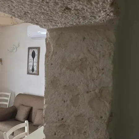 La Casedda Chic Ostuni