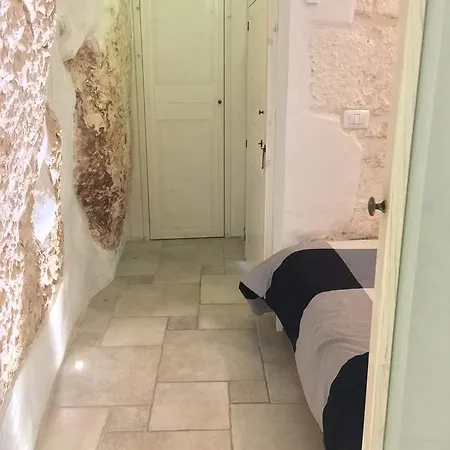 La Casedda Chic Ostuni