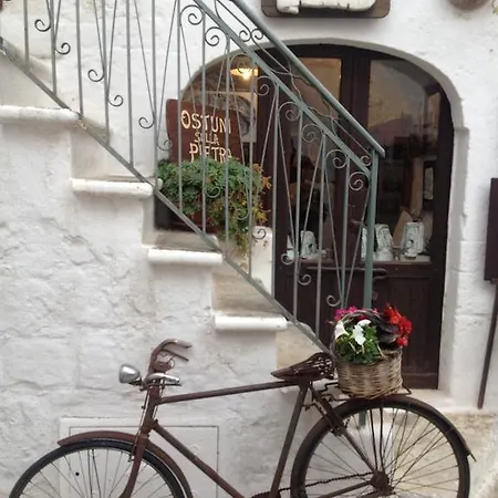 La Casedda Chic Ostuni