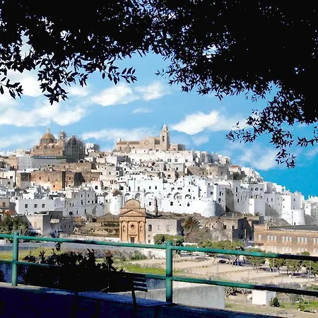 La Casedda Chic Ostuni