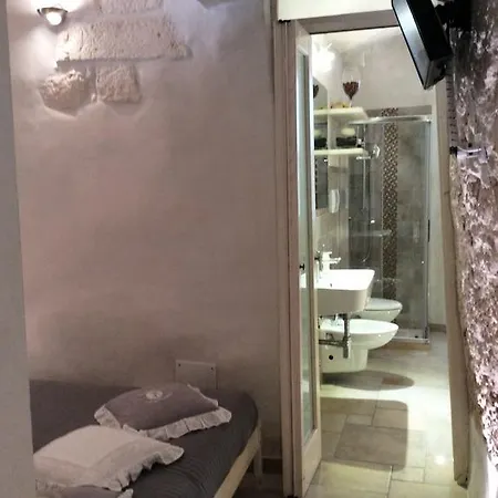 La Casedda Chic * Ostuni
