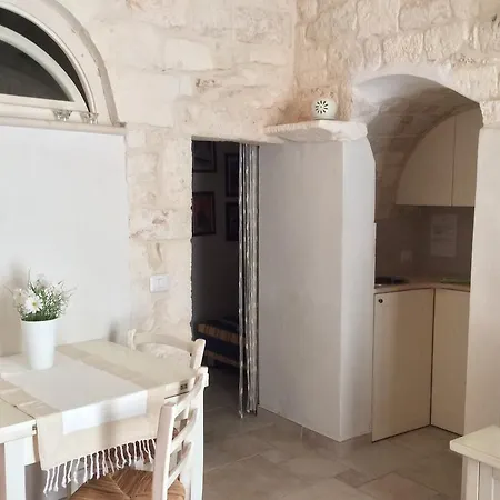 La Casedda Chic Ostuni
