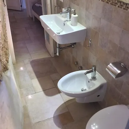 Daire La Casedda Chic Ostuni