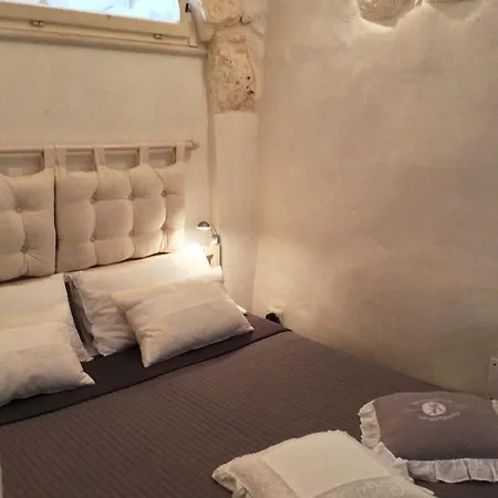 La Casedda Chic Daire Ostuni
