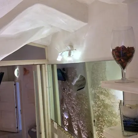 La Casedda Chic Daire Ostuni