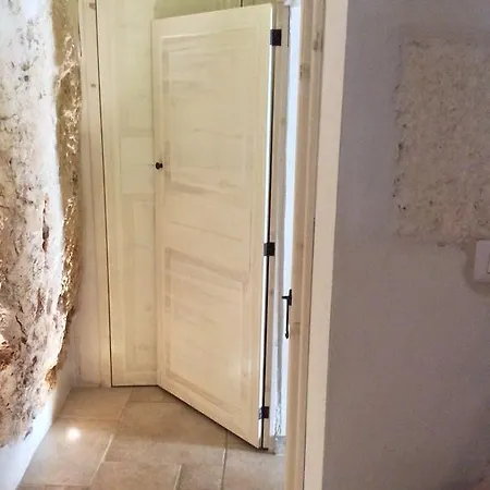 La Casedda Chic * Ostuni