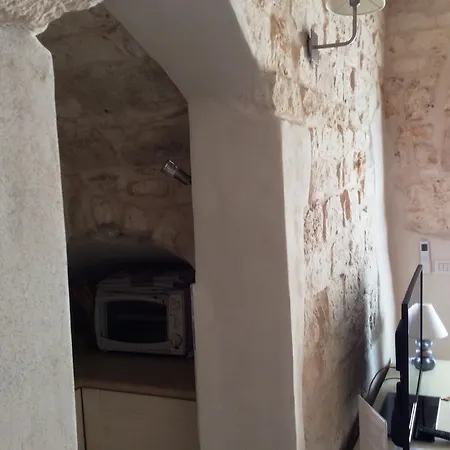 Daire La Casedda Chic Ostuni