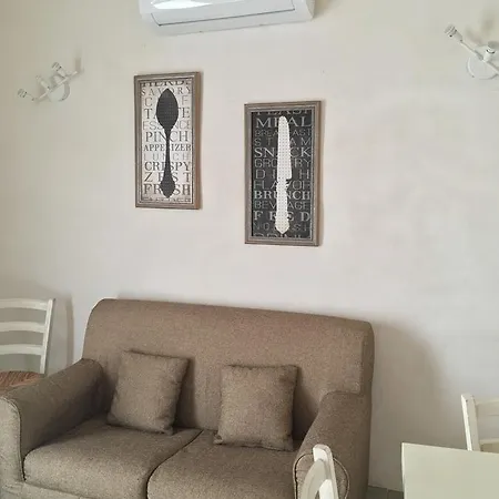 La Casedda Chic * Ostuni